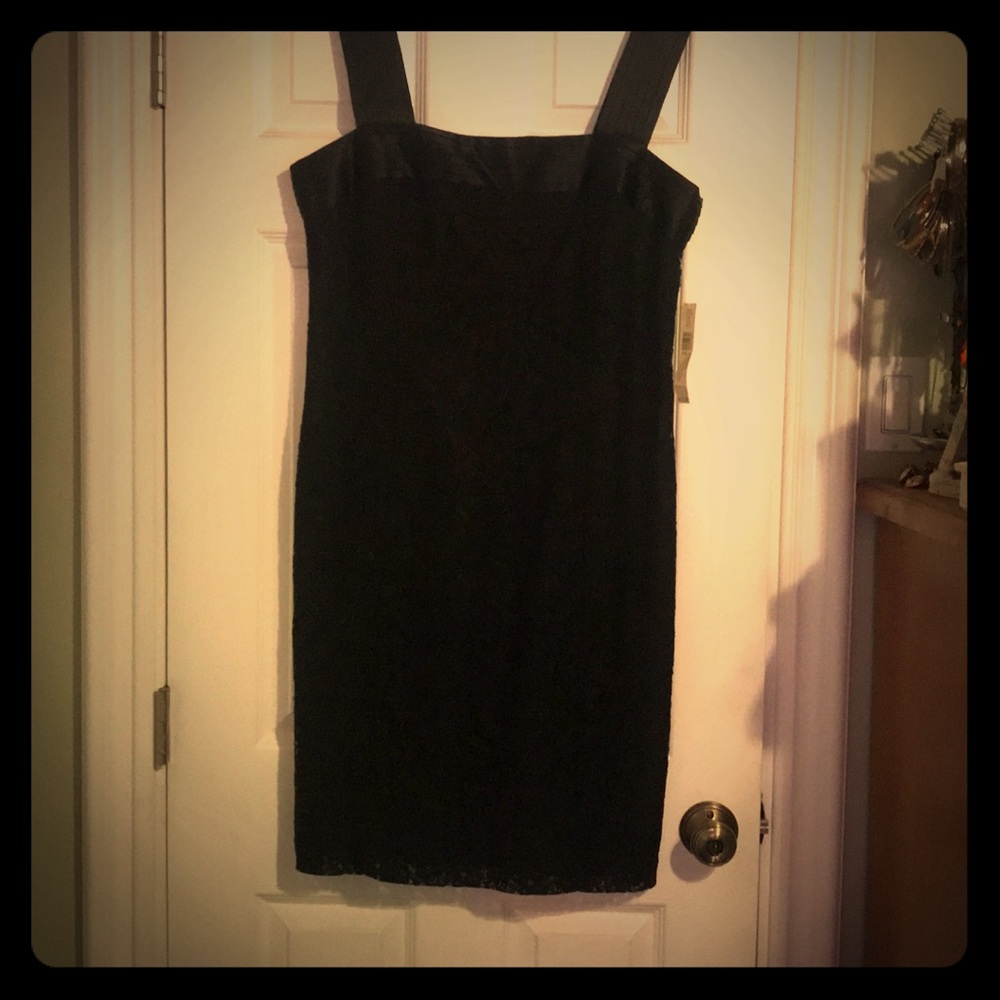Evening dress